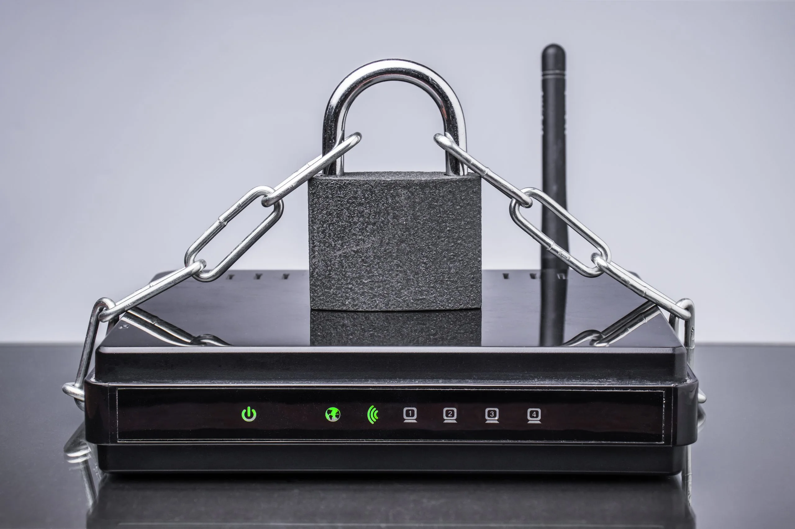 Top 6 Takeaways From the ASUS Router Hack