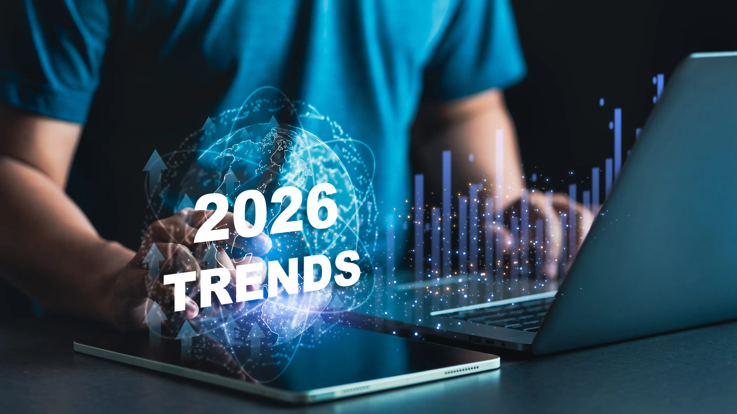 Past the Inflection Point: The Top 5 Cybersecurity Trends in 2026