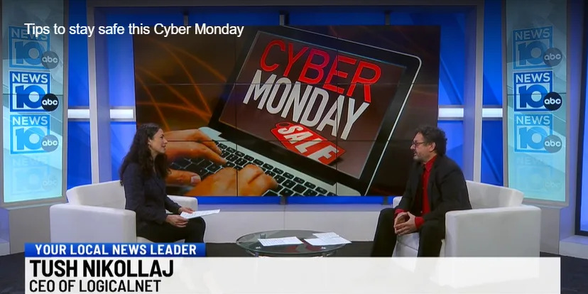 10 Ways to Protect Yourself From Holiday Scams