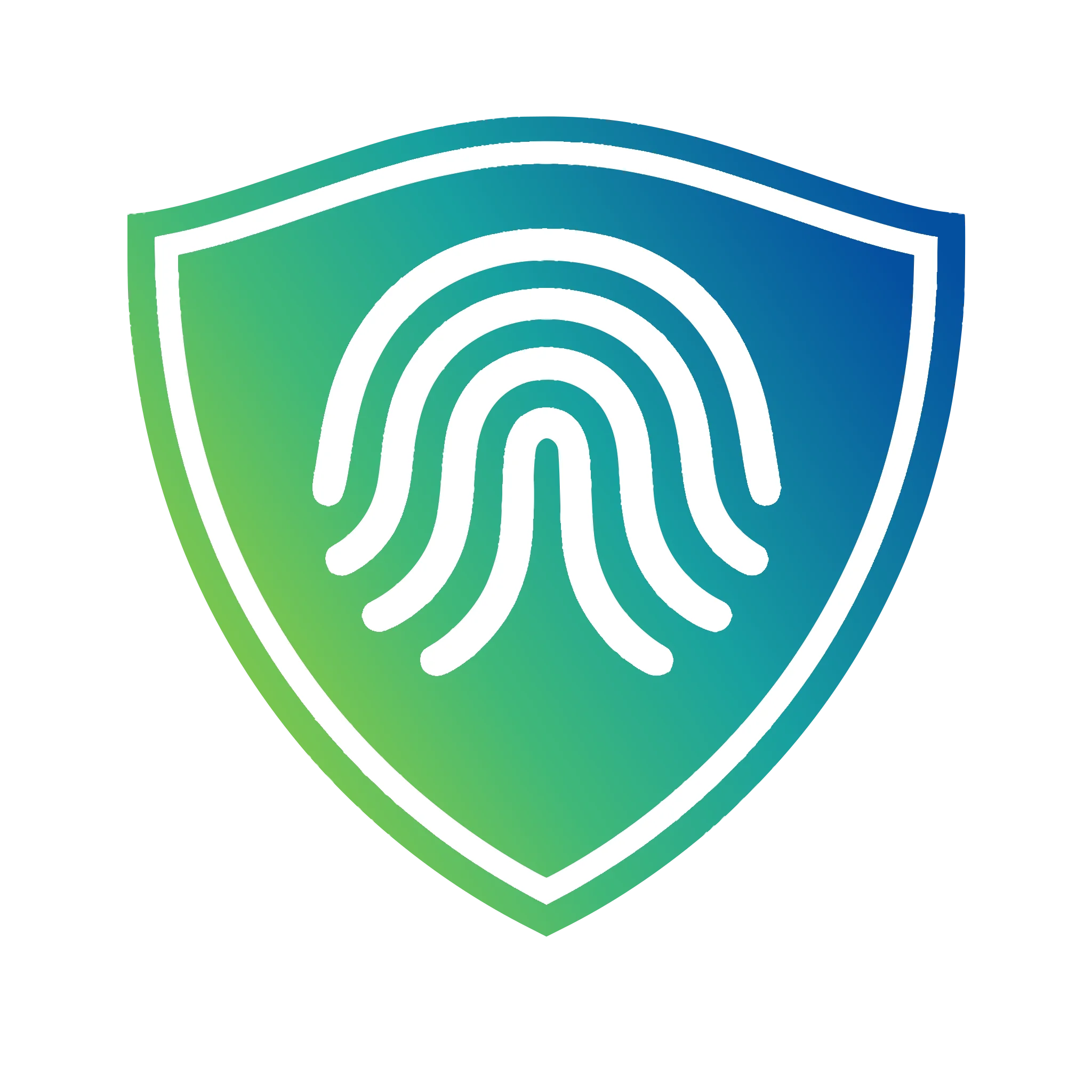 LogicalNet shield logomark