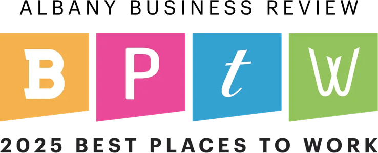 Albany Business Review Best Places to Work 2025 & 2026