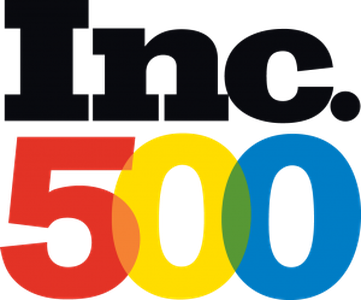 Inc. 500 — Fastest Growing Private Companies
