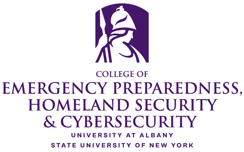 University at Albany College of Emergency Preparedness, Homeland Security & Cybersecurity