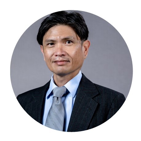 Dr. C. Ariel Pinto
