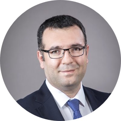 Dr. Unal Tatar