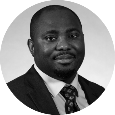 Dr. Benjamin Yankson