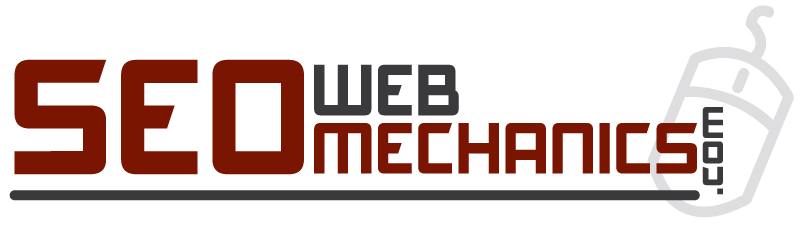 SEO Web Mechanics