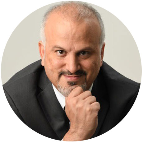 Dr. Erdal Ozkaya