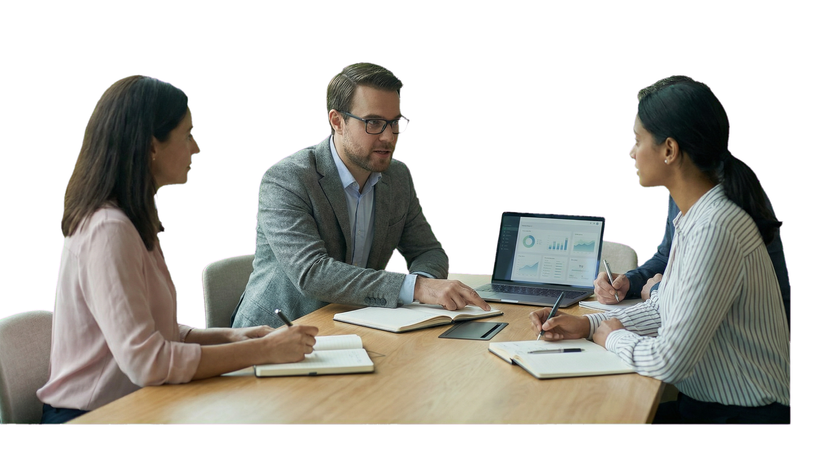 Risk assessment interview
