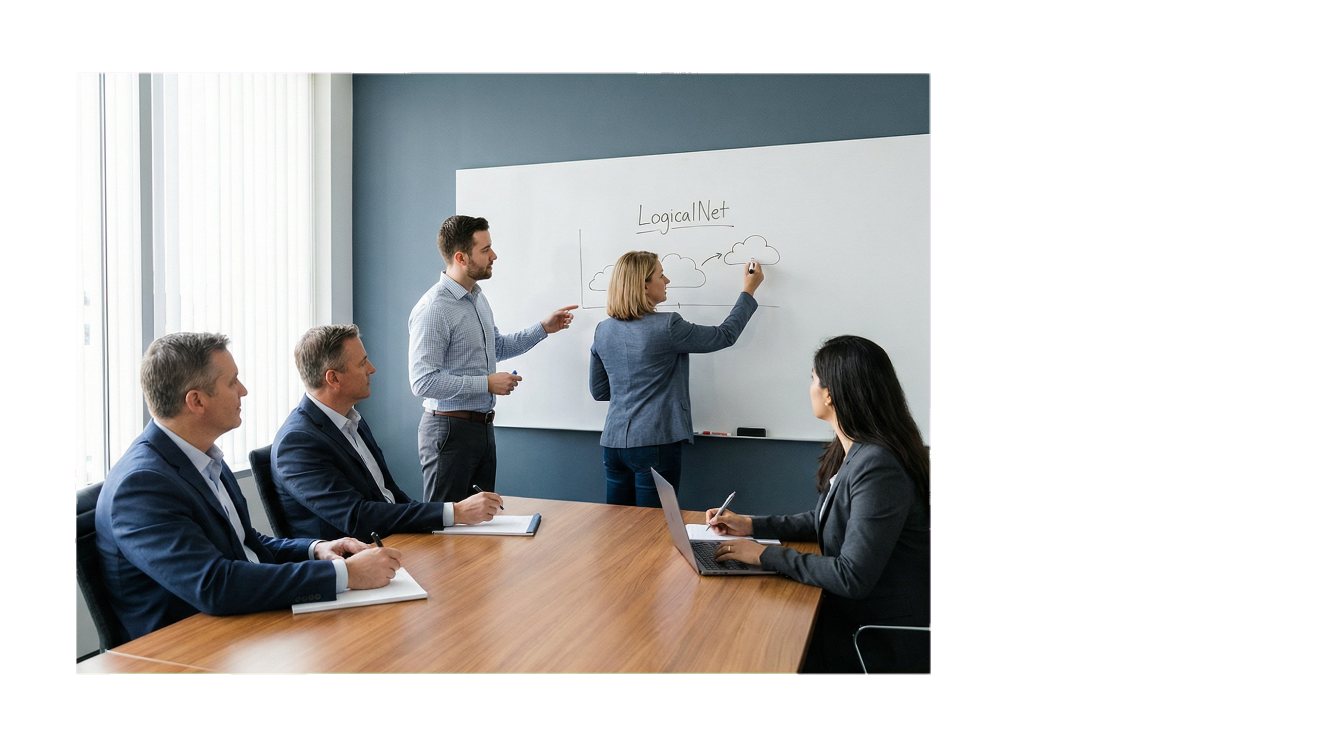 Cloud migration planning