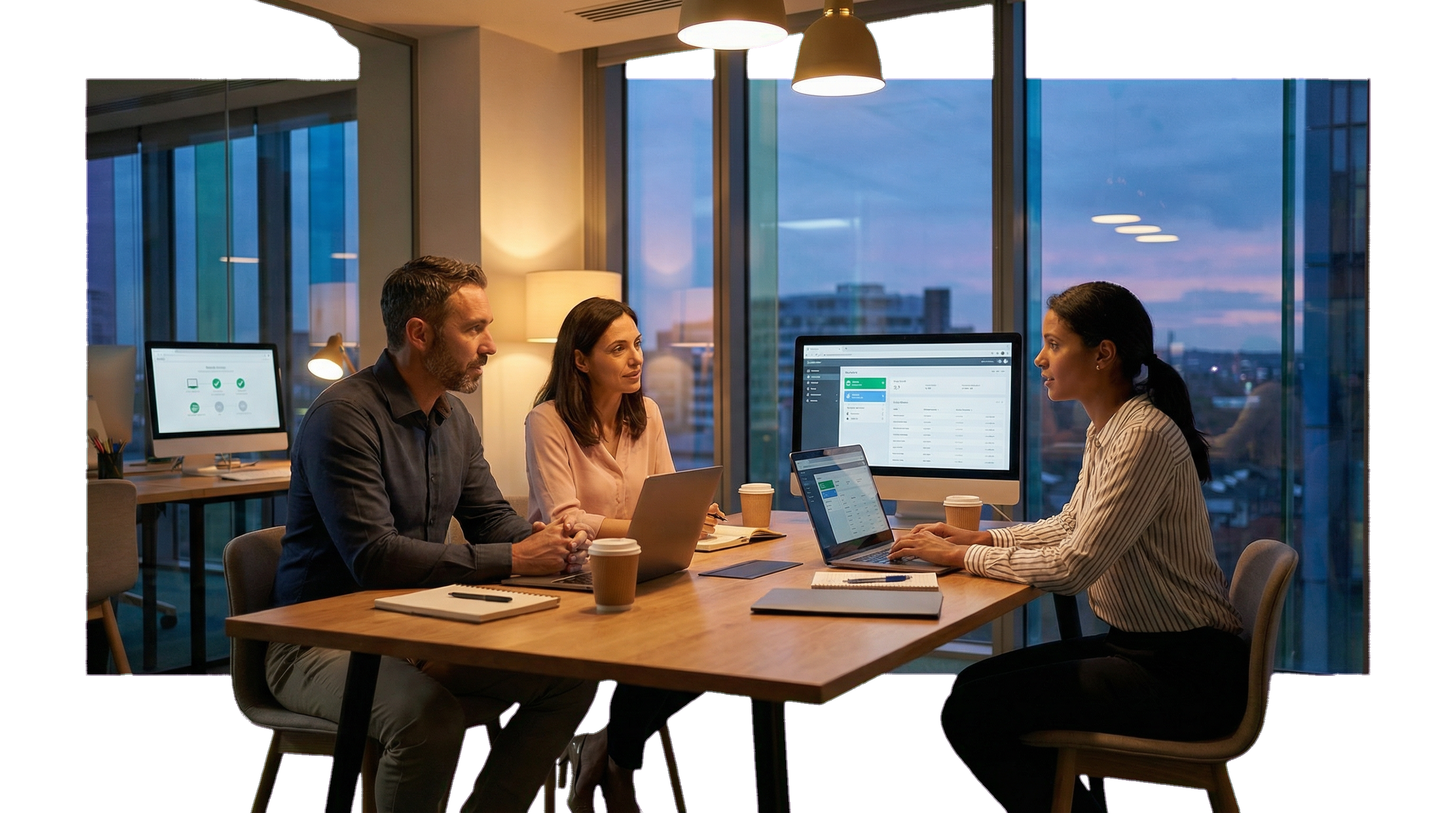 After-hours support readiness
