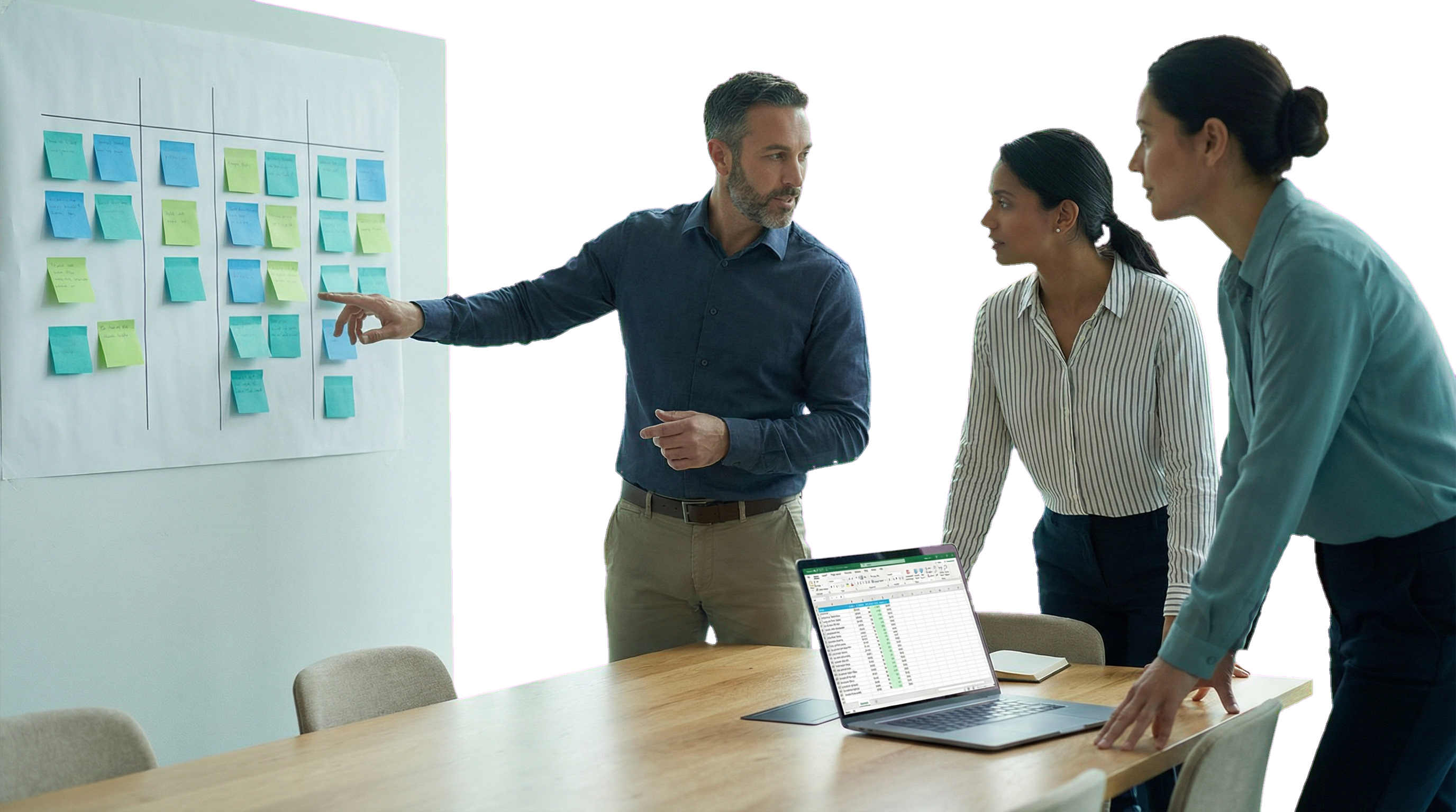 Roadmap workshop