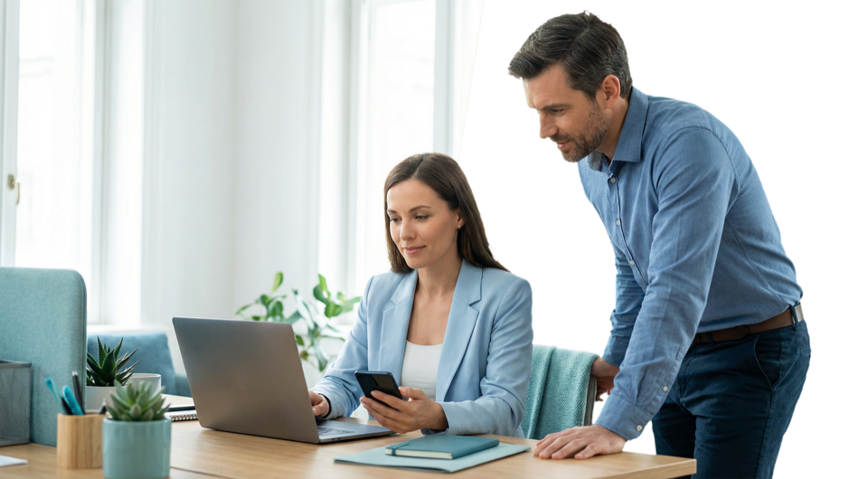 Secure identity and access for the right people